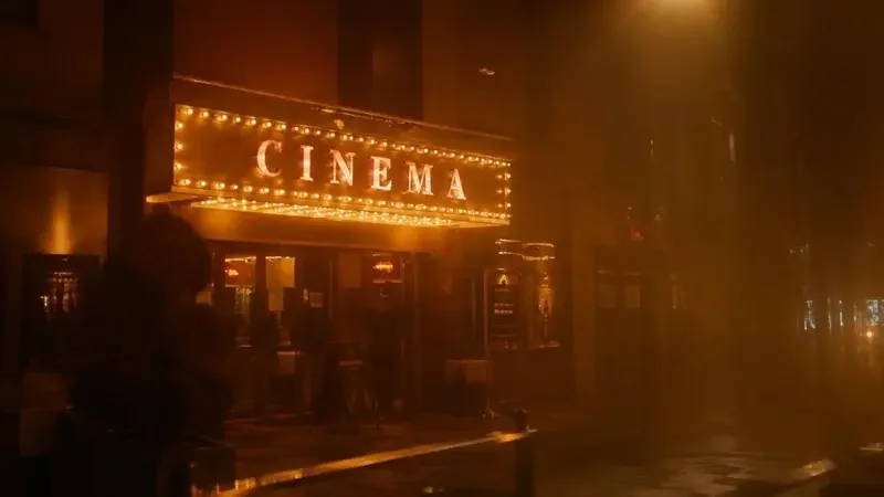 独立电影展映周:小成本作品这次靠故事赢了 - 海角爆料社 独立电影展映周:小成本作品这次靠故事赢了 配图